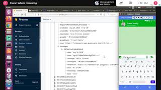 Firechat   17 screenshot 5
