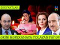 MƏHŞUR APARICI, KİMİN FAİ*ƏSİ İMİŞ? MAQSUD MAHMUDOV.