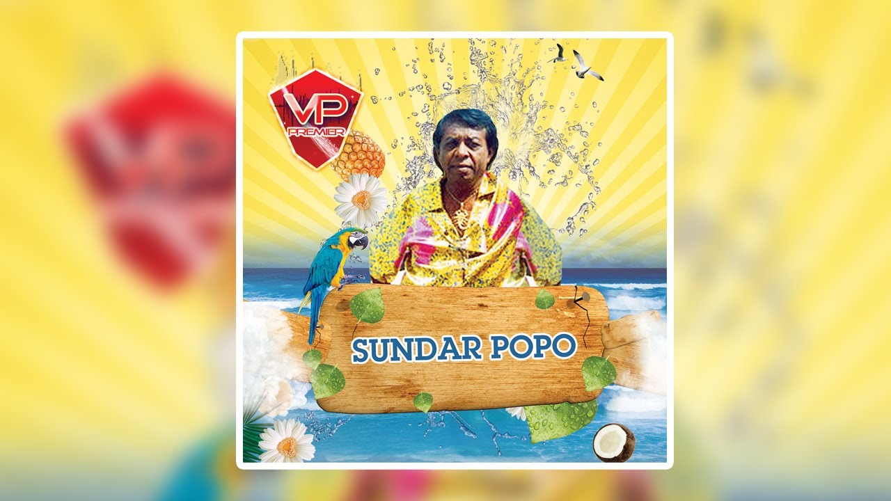 Best Sundar Popo by Vp Premier Chutney Party mix