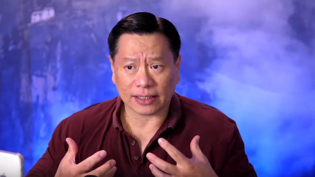 Awakening the TRINITY WITHIN!