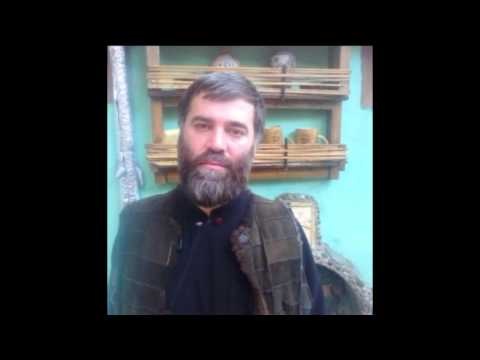 ქილიაზმი - დეკანოზი კონსტანტინე ჯინჭარაძე