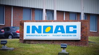 INOAC - INOAC GROUP NORTH AMERICA, LLC. (IGNA)