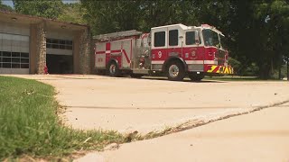 Atlanta approves funding for Fire Rescue, new trucks