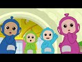 Tiddlytubbies ★ 60 menit Kompilasi ★ BARU Tiddlytubbies! ★ Kartun Lucu