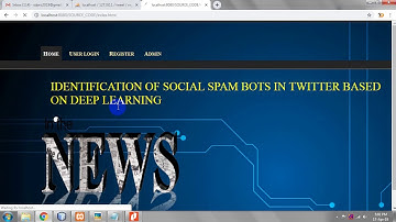 A Hybrid Approach for Detecting Automated Spammers in Twitter