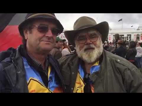 #ClintonsWalk - connecting up people, places, and stories