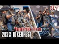 2023 JOKERFEST * Thunderbike Events - Custombike SHOW * A&amp;T Design