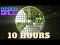  disco ball  party 10 hours  no ads