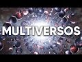 Nós Estamos Vivendo em um Multiverso?