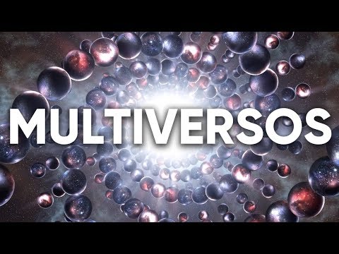 Del multiverso al metaverso. Una Teoría del Todo