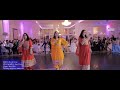 Hewad Group new mast dance in Diana and Murtaza wedding to Qais Ulfat Afg song رقص جدید در آهنگ شاد