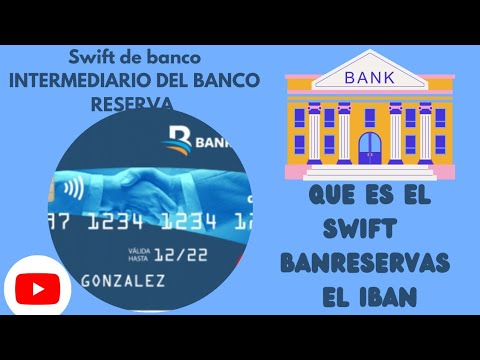 Mesmerizing Banreservas Swift Code Image Concept Mesmerizing Banreservas Swift Code Image Concept