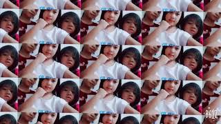 Alea Saragih On Tiktok