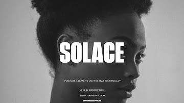 Ayo Maff x Omah Lay Type Beat "SOLACE" Afrobeat x Emotional Instrumental 2025 Afro Type Beat