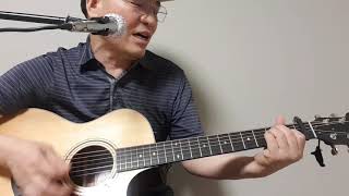 장민호 상사화