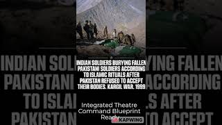 India की सबसे बड़ी Military Revolution | Kargil से Operation Sindoor तक | Geopolitics Buzz