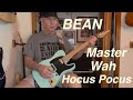 My version of Hocus Pocus by Bean "Master Wah"!