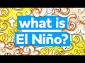Everything you need to know about El Niño