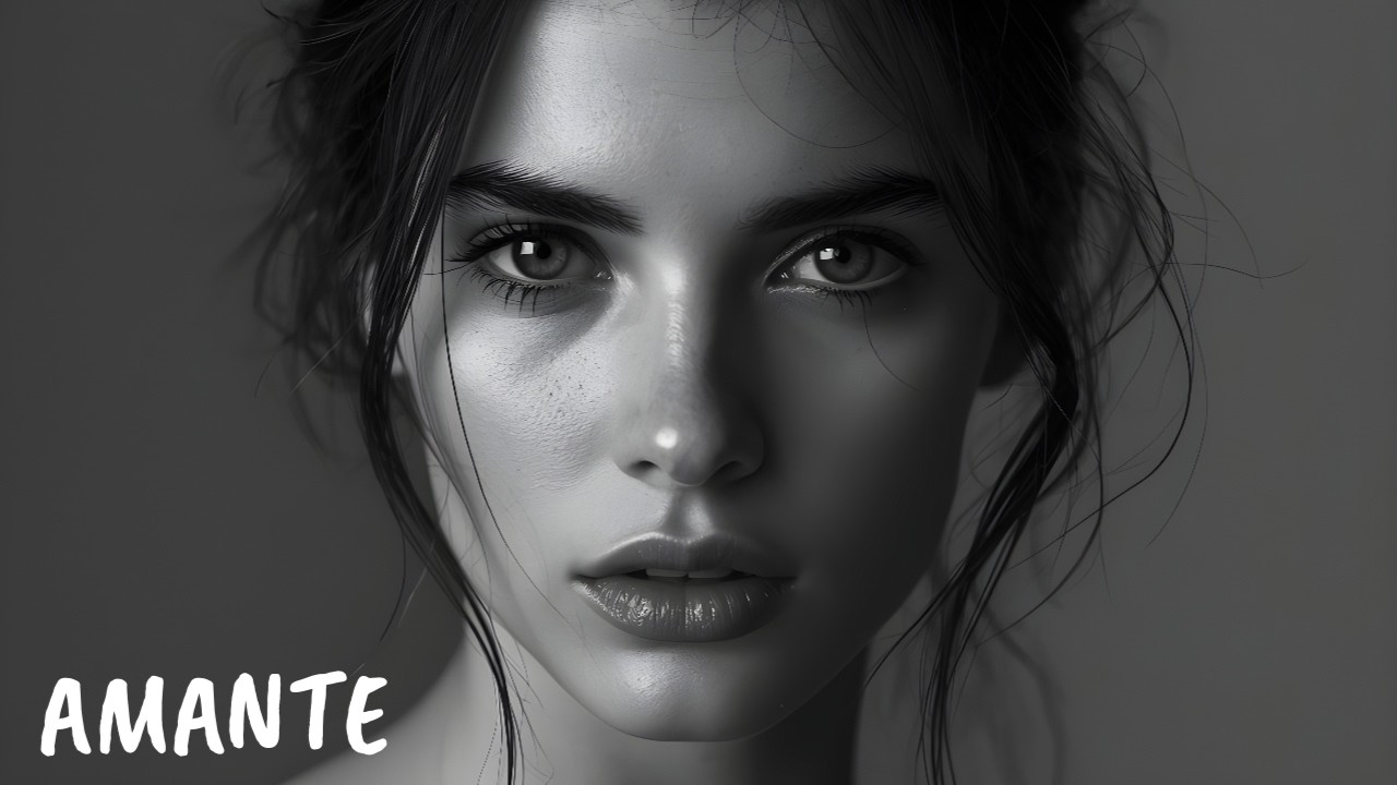 Autumn Spanish Chill 2026 🍂 | Slow & Relaxing Music by AMANTE #61