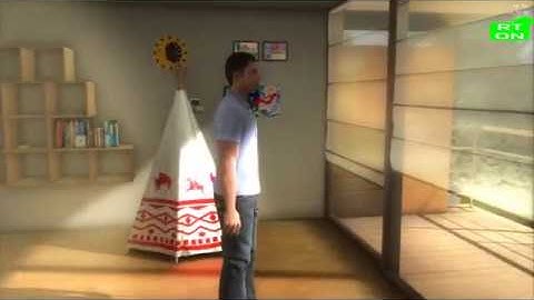 Heavy Rain Raytracing (Reshade RT)