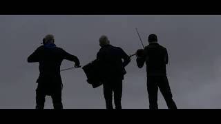 Skaad Oer It Waad - Remolino