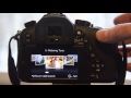 The different Scene Modes on Panasonic FZ-1000