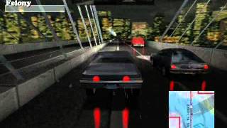 Driver [EU PC Release] - 19A - Rite of Passage