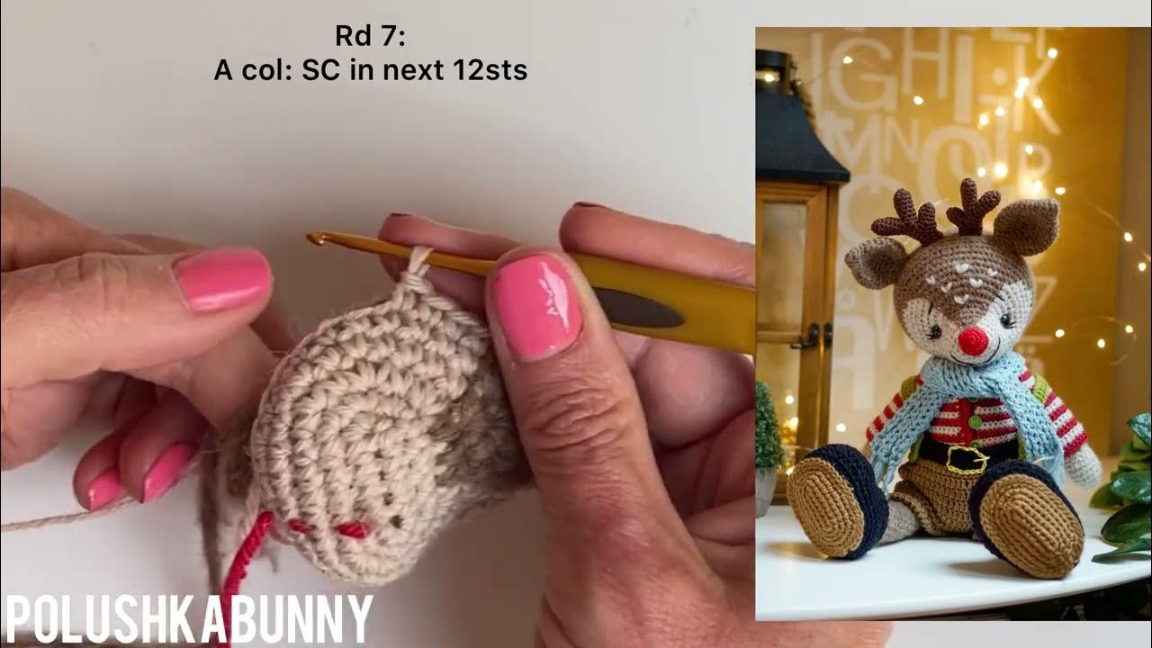 crocheted-reindeer-head-pattern-polushkabunny-youtube