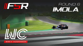 Rd.6 San Marino - FSR 2024 World Championship