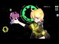 【Project DIVA Arcade FT】Len Kagamine【Weekender Girl(Boy)】Cover