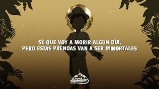 Clarent & Quevedo// Jukiar (Letra)