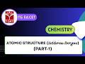 4  GS for all CE   GEN SC, SC &amp; TECH   CHEMISTRY   ATOMIC STRUCTURE   01   OK