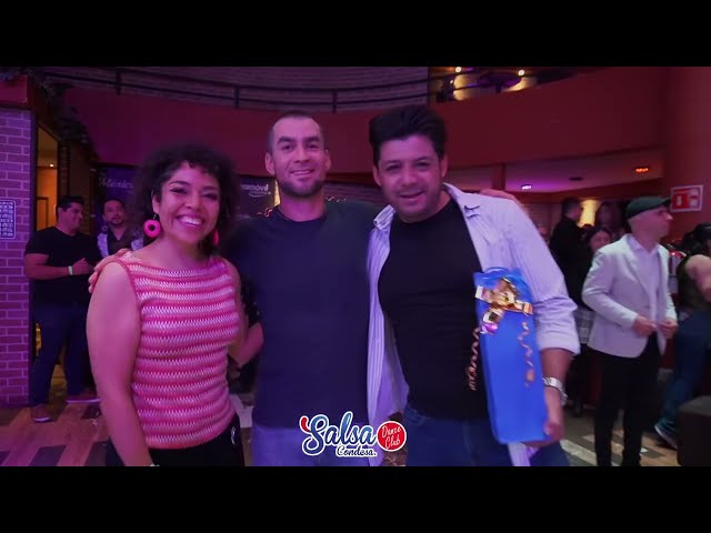 Este es un resumen de lo que se vivió en nuestra posada 2022