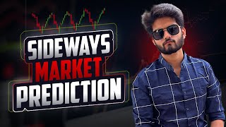 Sideways Market Prediction