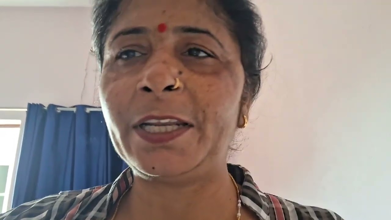 होली की तयारी शुरु कर दी 🤗