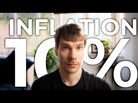 Will 10% inflation ruin your retirement? 5 STEPS TO MANAGE THIS