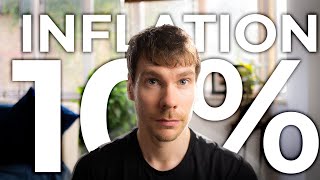 Will 10% inflation ruin your retirement? 5 STEPS TO MANAGE THIS