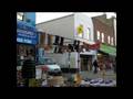 deptford drift