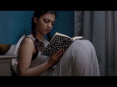 Most Scariest Horror Scenes !!! Radhika Apte & Manisha Koirala