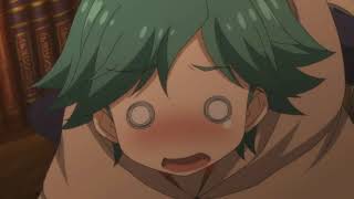 Most funny and hilarious Mondaiji tachi moments!