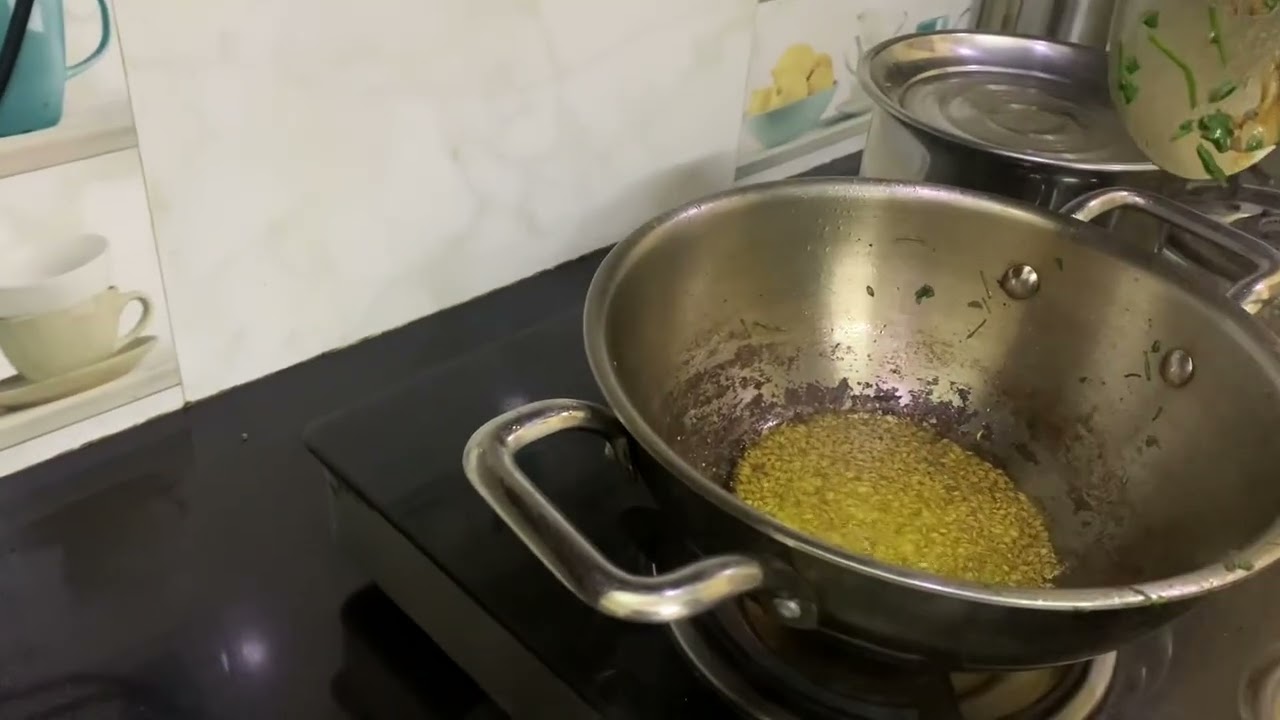 मेथी मटर मलाई की रेसिपी