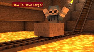 ☀️ I Show You How To Install Forge! [Tutorial]