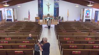 Annual Patriotic Rosary Rally