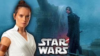 The Sequel Trilogy ISN&#39;T Being Remade and Here&#39;s Why!