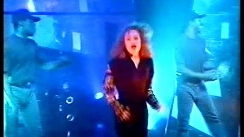 Sonia - Counting Every Minute (TOTP)