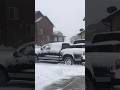 Harsh winter conditions sout.akota snow northpole winter midwest usa