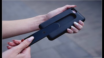 Evo GoCam Always With You ▶ Stick Anywhere Camera