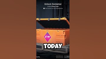 OPENING A CASE EVERYDAY UNTIL I GET A GOLD DAY 87 #cs2  #gaming  #gambling  #shorts  #fyp