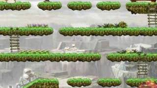 Maplestory - Flash