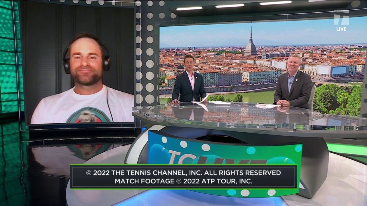 Nadal Looks To Snap Four-Match Losing Streak Tennis Channel Live 2022